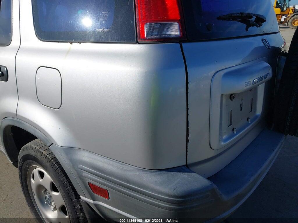 JHLRD2846XC015872 1999 HONDA CR-V photo no. 6