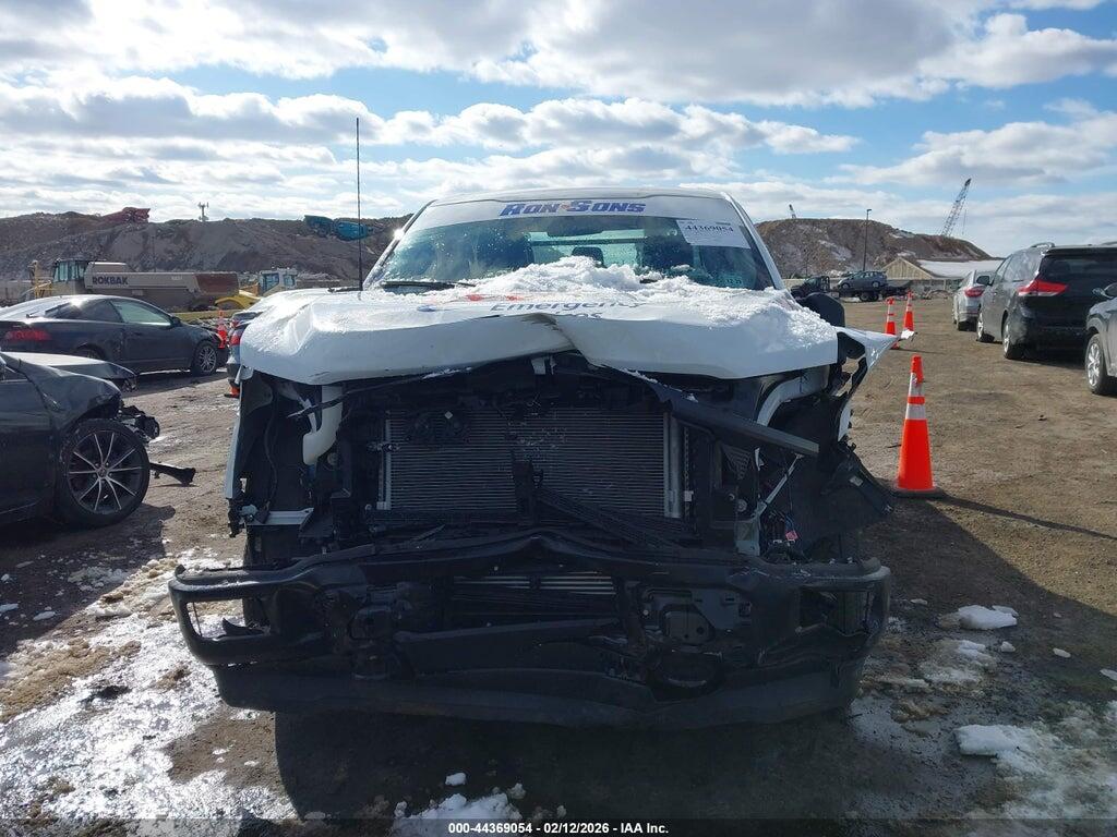 1FTEX1LP0RKF35685 2024 FORD F-150 photo no. 11