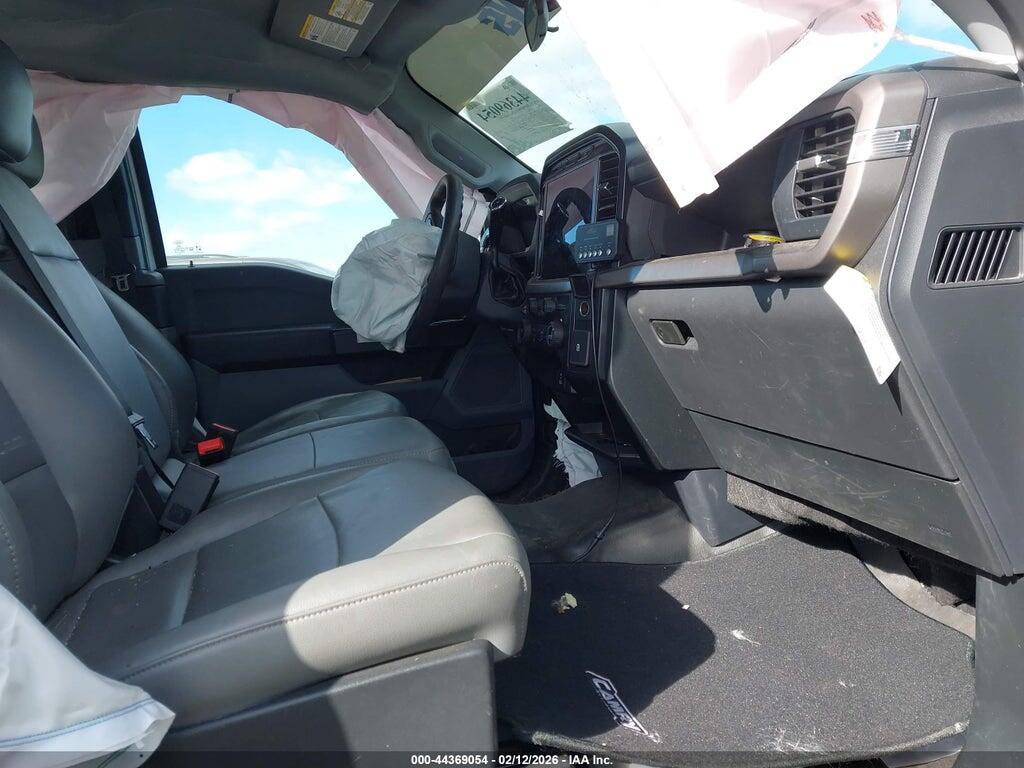 1FTEX1LP0RKF35685 2024 FORD F-150 photo no. 5