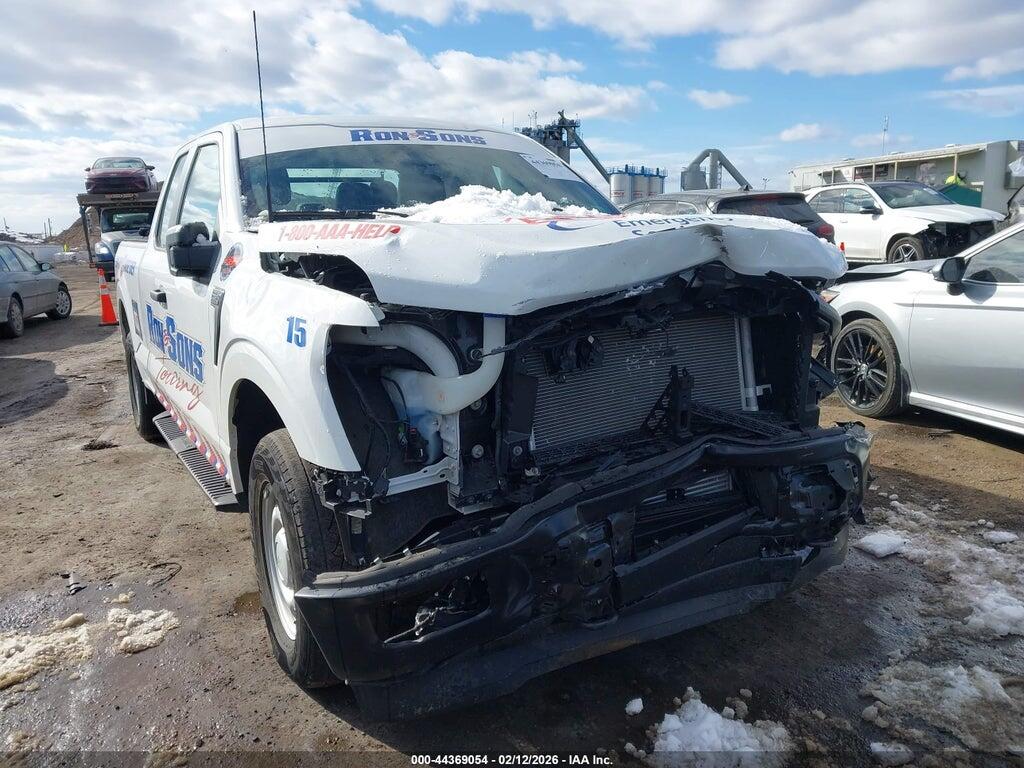 1FTEX1LP0RKF35685 2024 FORD F-150 photo no. 6