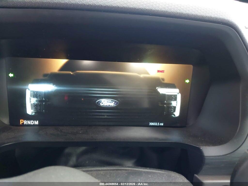 1FTEX1LP0RKF35685 2024 FORD F-150 photo no. 7