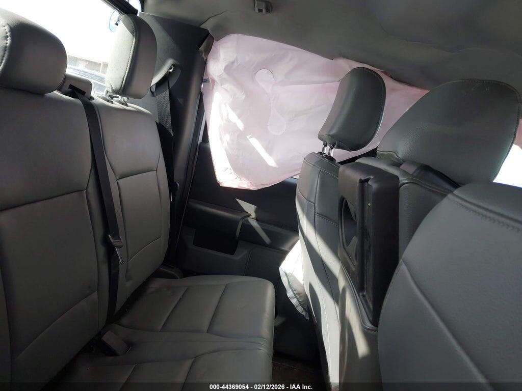 1FTEX1LP0RKF35685 2024 FORD F-150 photo no. 8