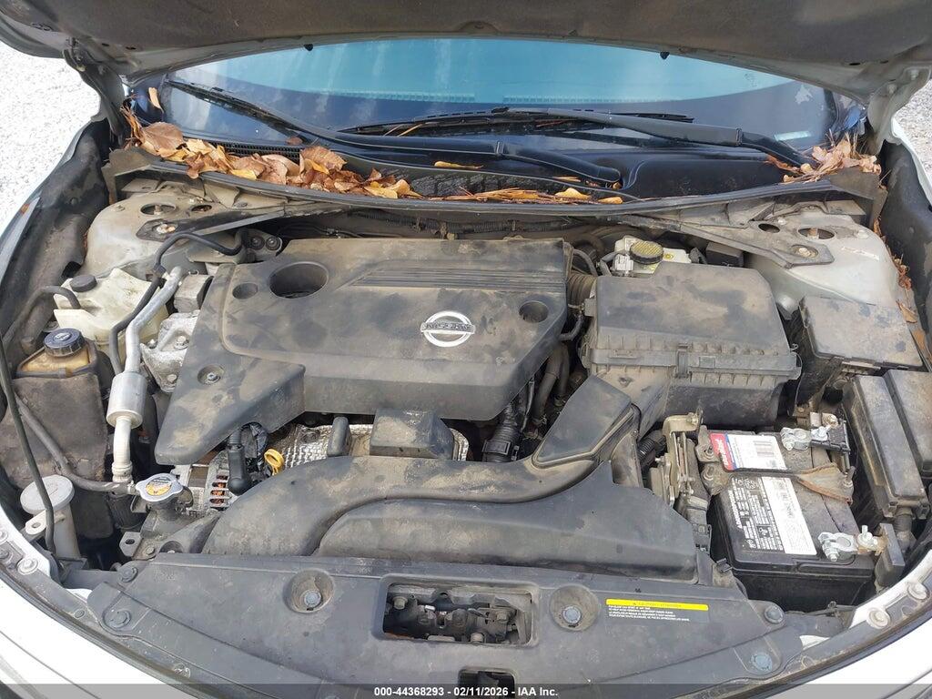 1N4AL3AP2DN415117 2013 NISSAN ALTIMA photo no. 10