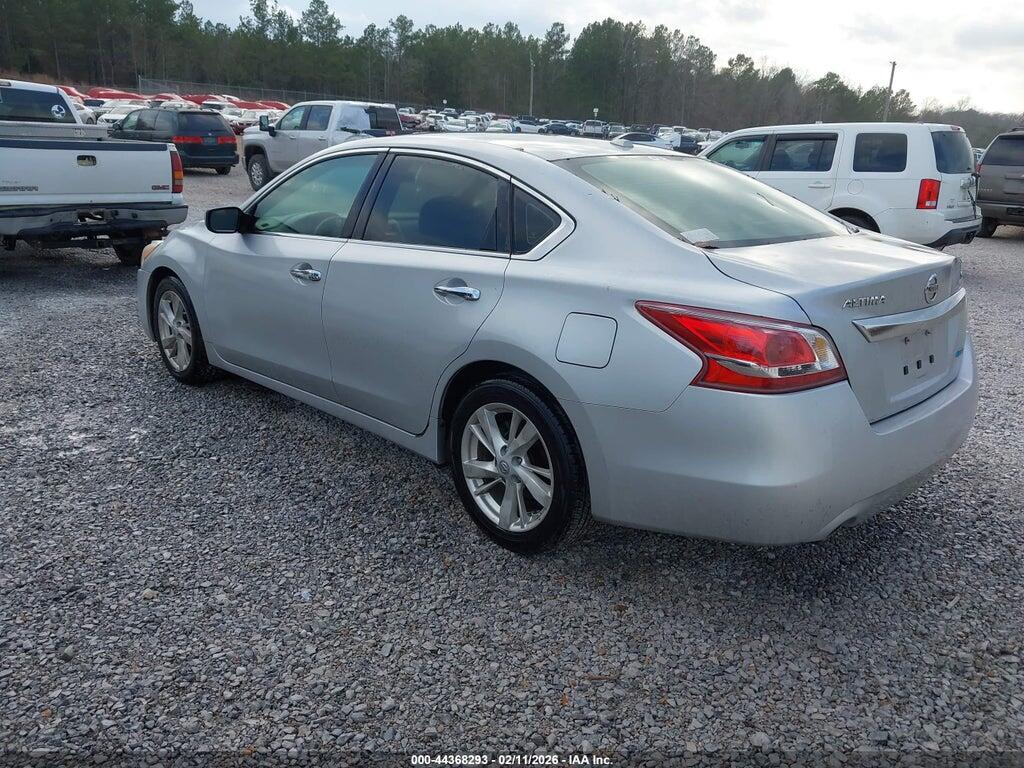 1N4AL3AP2DN415117 2013 NISSAN ALTIMA photo no. 3