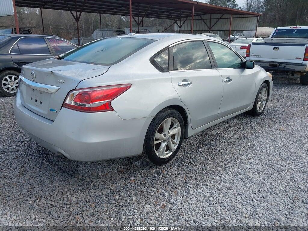 1N4AL3AP2DN415117 2013 NISSAN ALTIMA photo no. 4