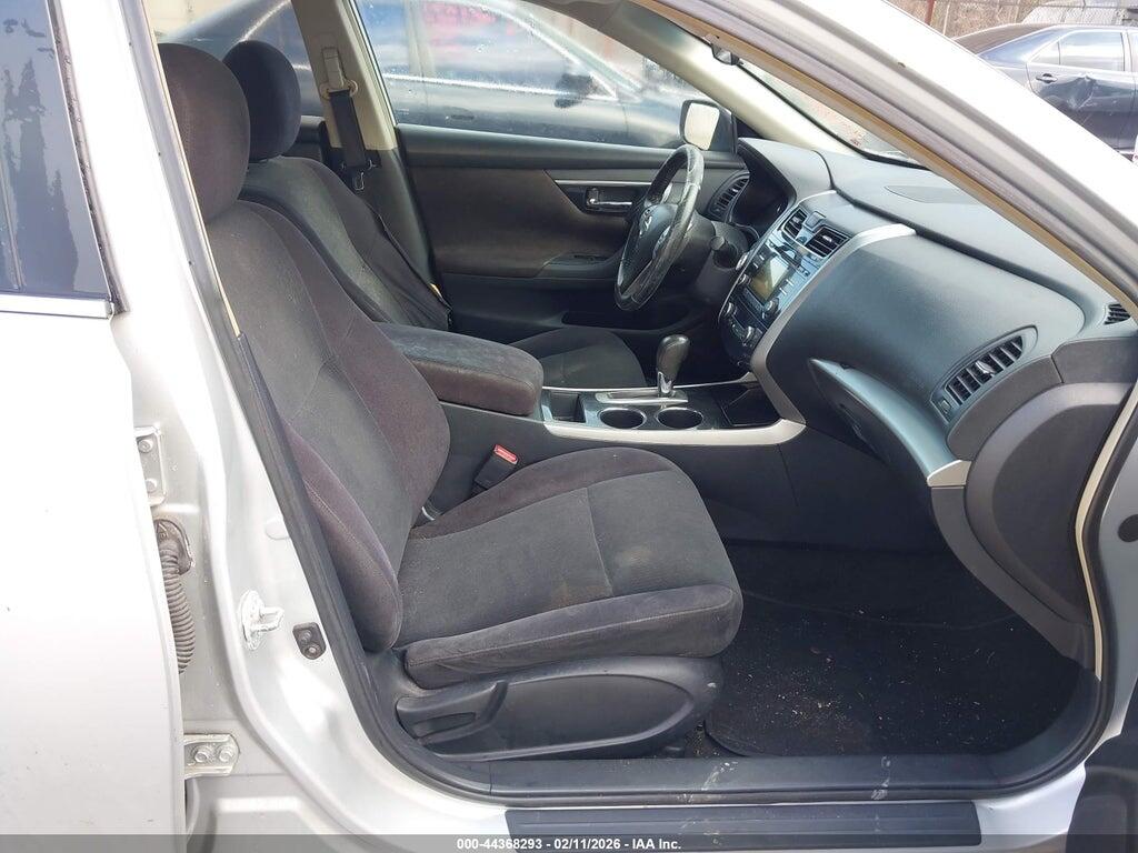 1N4AL3AP2DN415117 2013 NISSAN ALTIMA photo no. 5