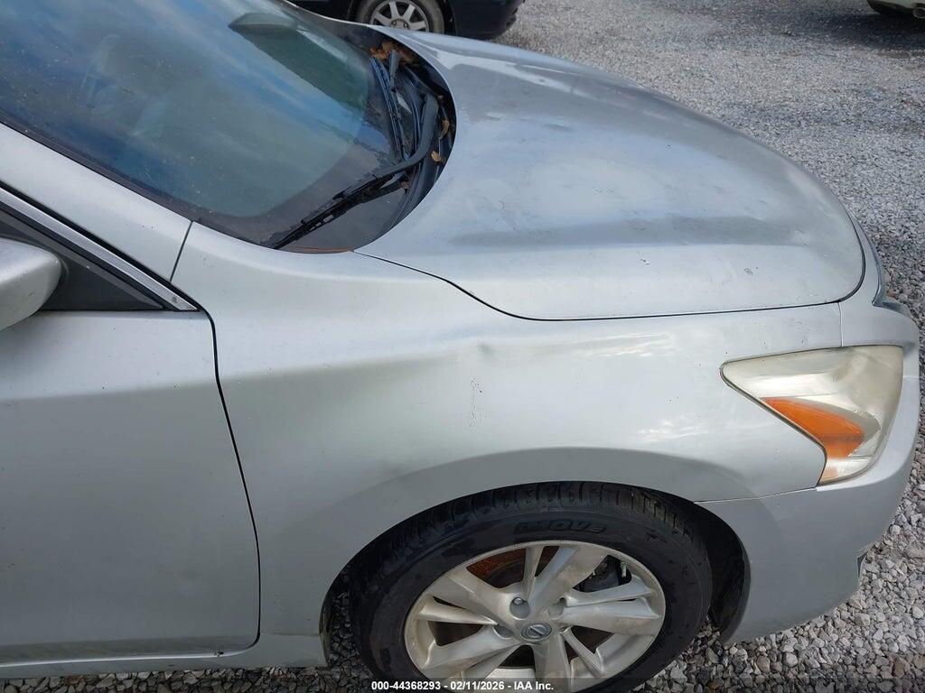 1N4AL3AP2DN415117 2013 NISSAN ALTIMA photo no. 6