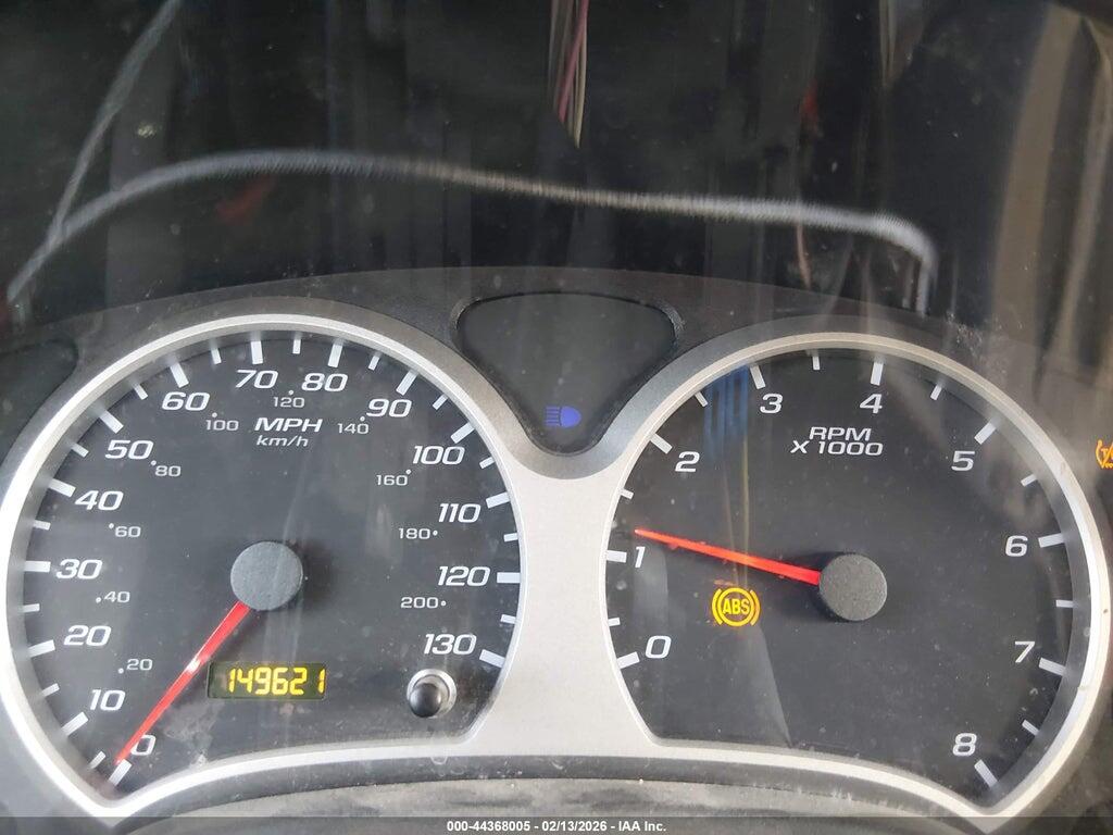 2CNDL23F156081332 2005 CHEVROLET EQUINOX photo no. 7