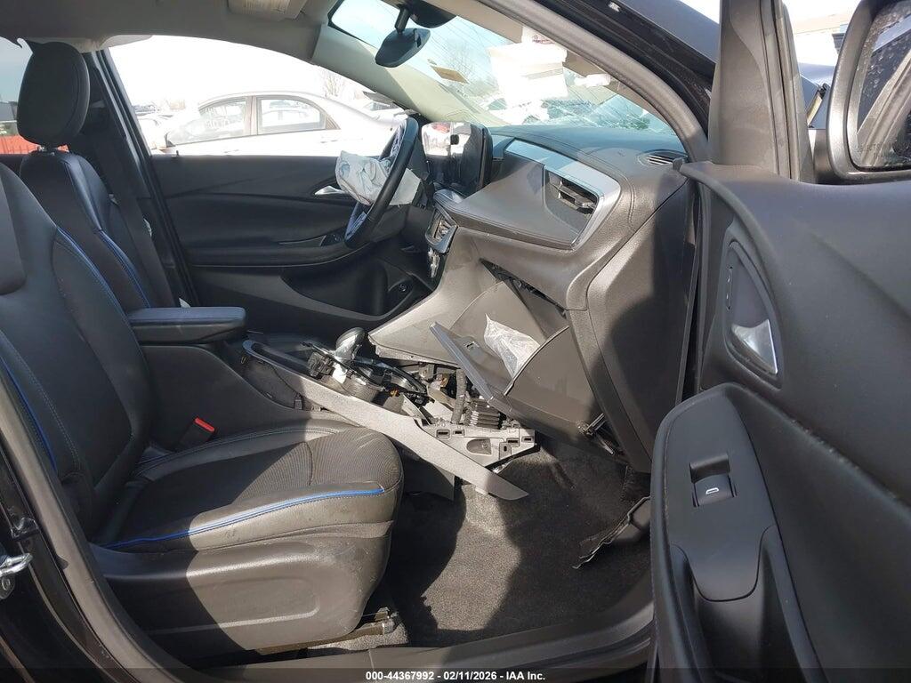 KL4AMDSL5SB081540 2025 BUICK ENCORE GX photo no. 5