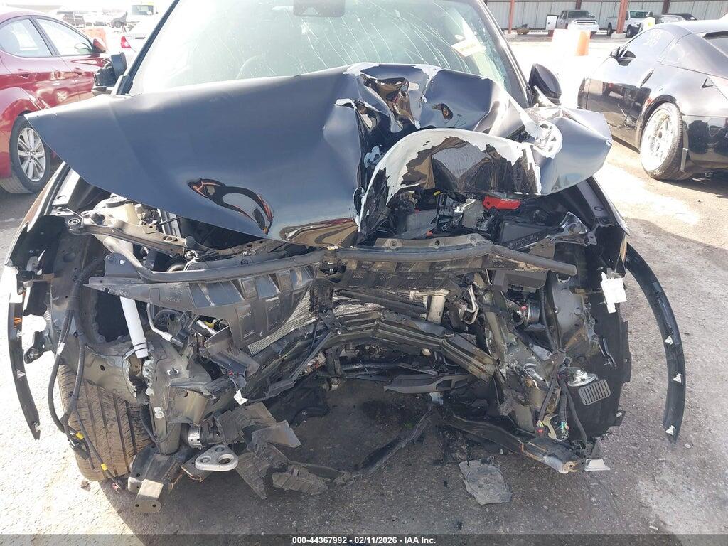 KL4AMDSL5SB081540 2025 BUICK ENCORE GX photo no. 6