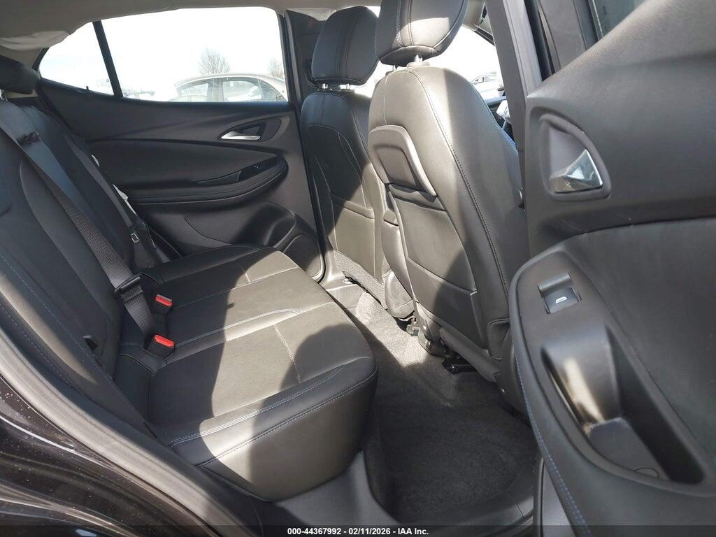 KL4AMDSL5SB081540 2025 BUICK ENCORE GX photo no. 8
