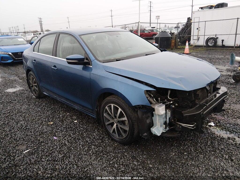 3VWDB7AJ6HM356972 2017 VOLKSWAGEN JETTA photo no. 1