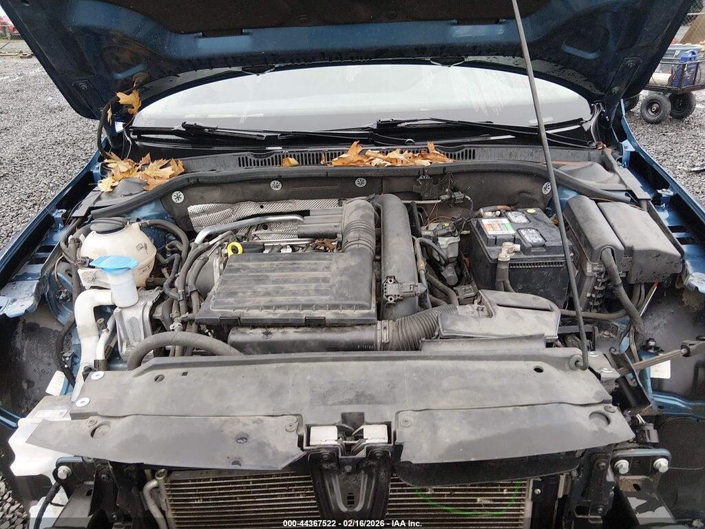 3VWDB7AJ6HM356972 2017 VOLKSWAGEN JETTA photo no. 10