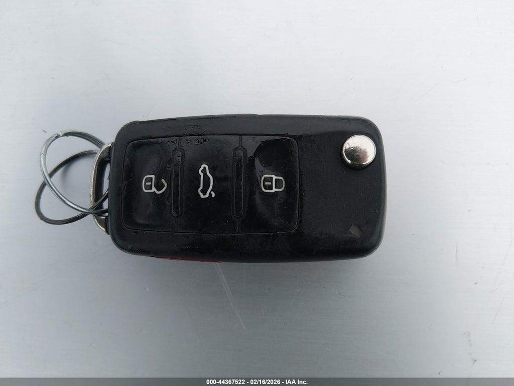 3VWDB7AJ6HM356972 2017 VOLKSWAGEN JETTA photo no. 11