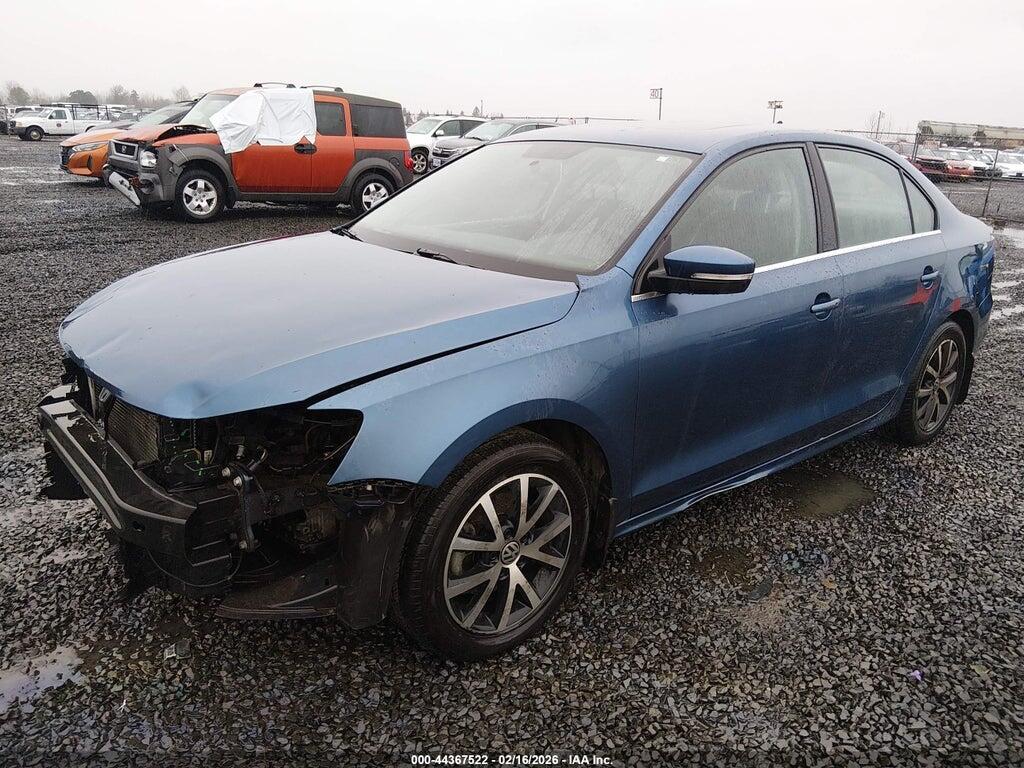 3VWDB7AJ6HM356972 2017 VOLKSWAGEN JETTA photo no. 2