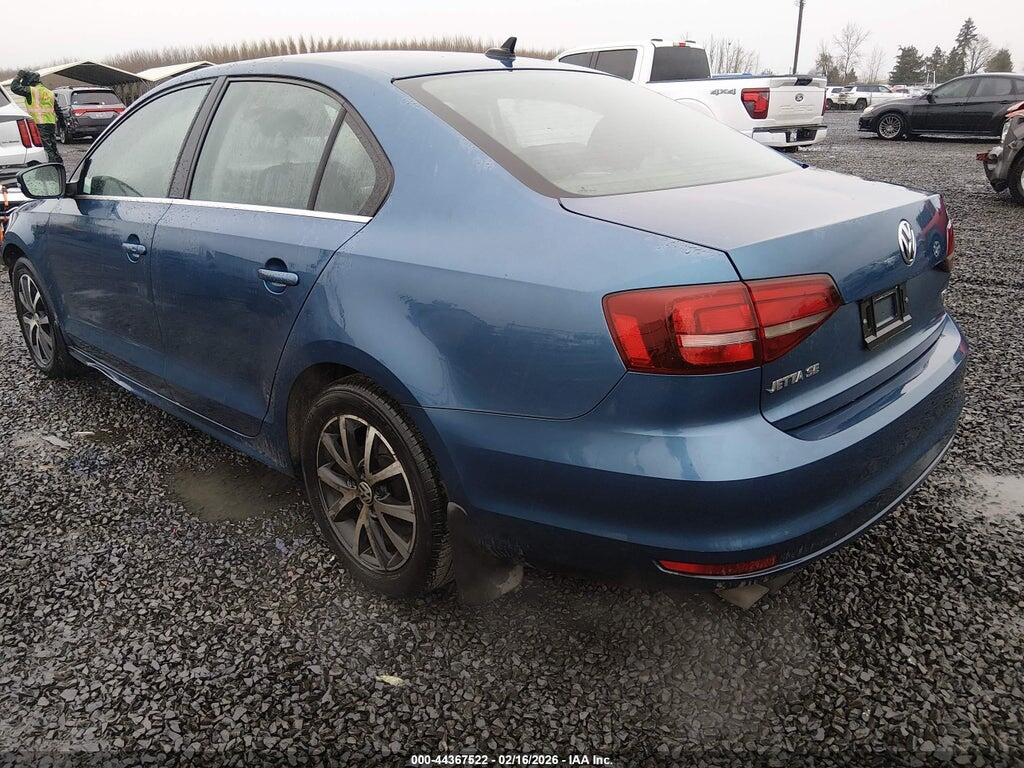 3VWDB7AJ6HM356972 2017 VOLKSWAGEN JETTA photo no. 3
