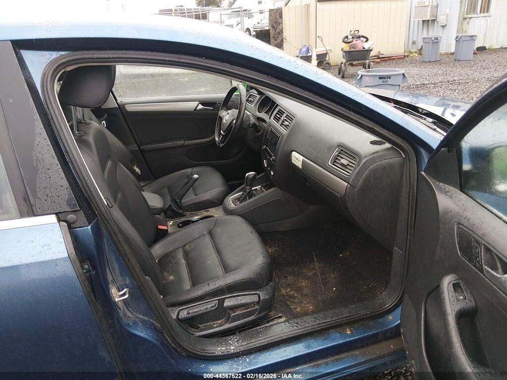 3VWDB7AJ6HM356972 2017 VOLKSWAGEN JETTA photo no. 5
