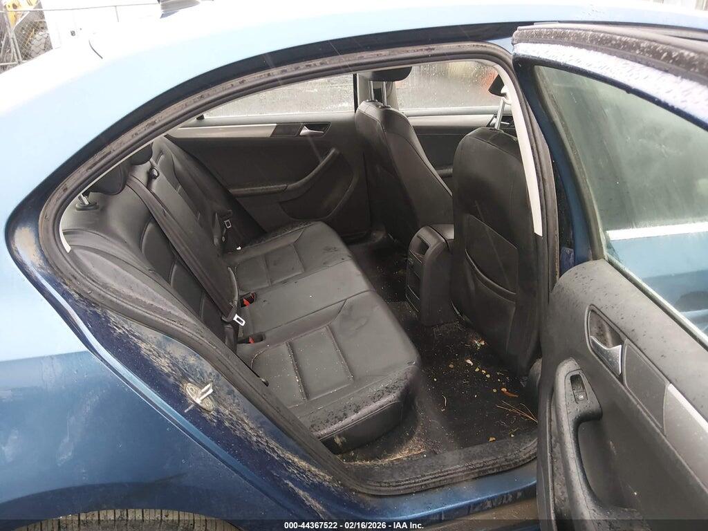 3VWDB7AJ6HM356972 2017 VOLKSWAGEN JETTA photo no. 8