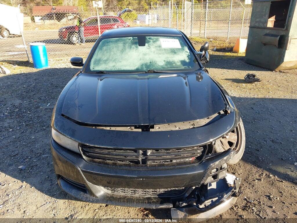 2C3CDXAT6JH339849 2018 DODGE CHARGER photo no. 12