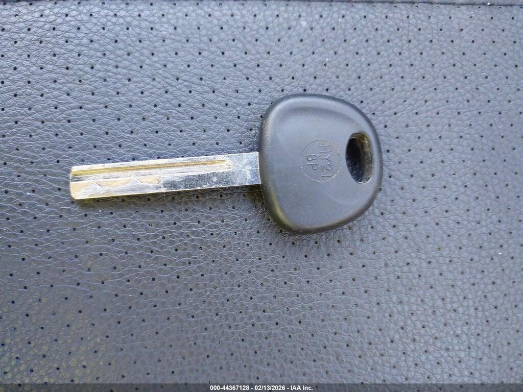 KMHCT5AE3FU233475 2015 HYUNDAI ACCENT photo no. 11