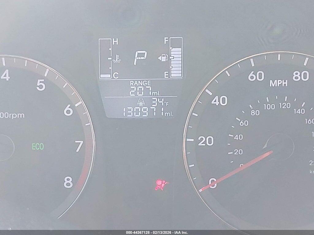 KMHCT5AE3FU233475 2015 HYUNDAI ACCENT photo no. 7