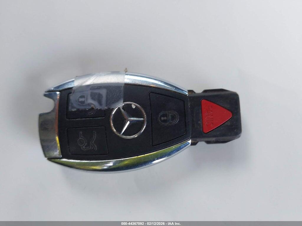 55SWF4KB3FU060832 2015 MERCEDES-BENZ C 300 photo no. 11
