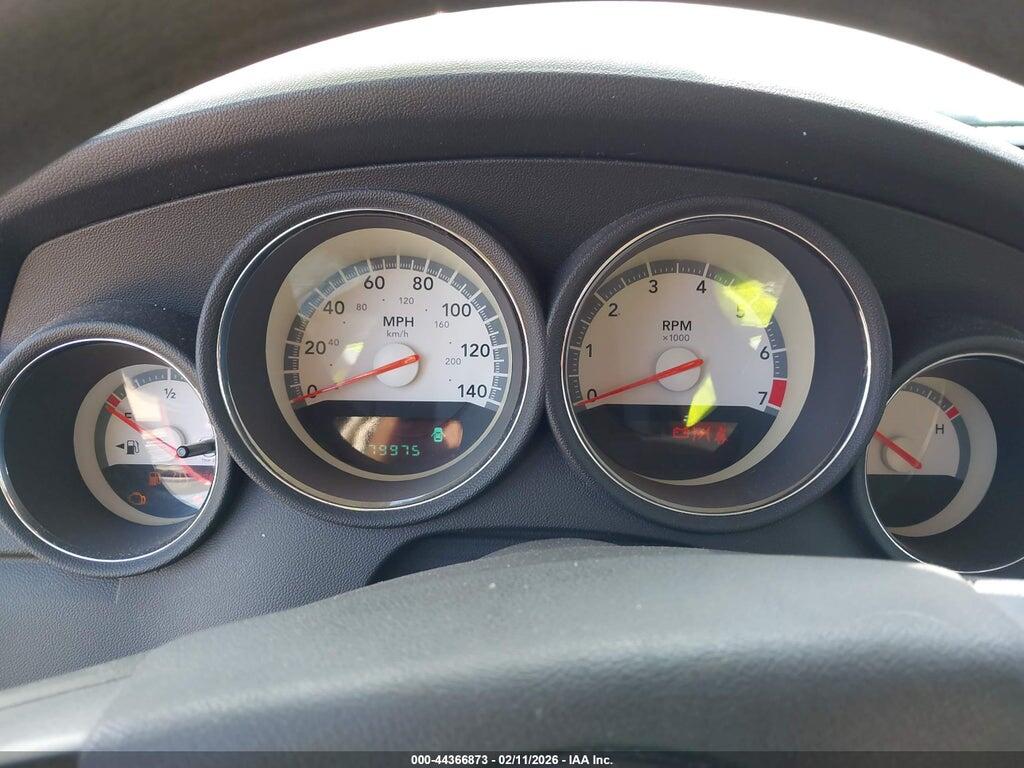 2B3KA43RX8H324122 2008 DODGE CHARGER photo no. 7