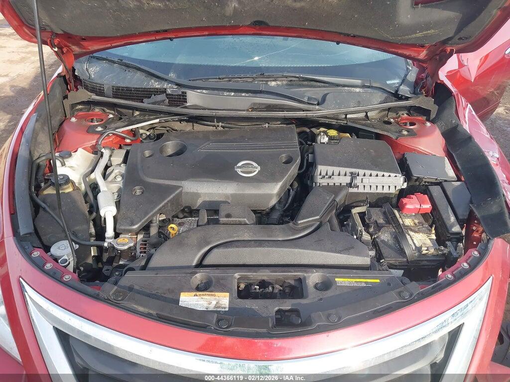 1N4AL3AP9FC220727 2015 NISSAN ALTIMA photo no. 10