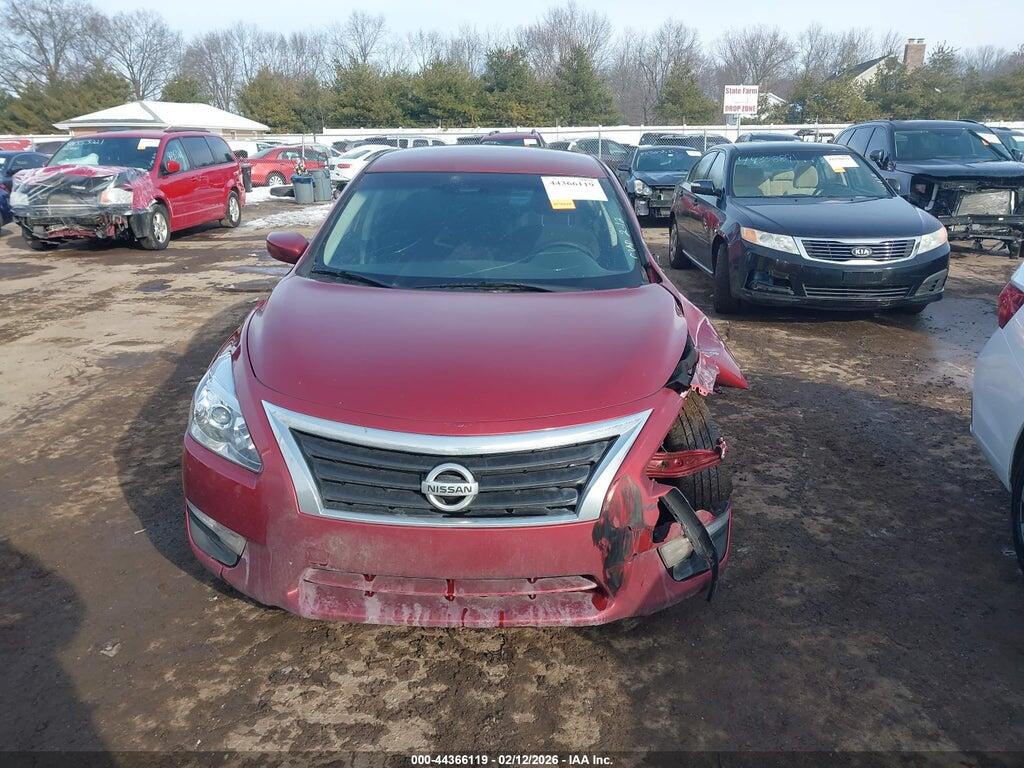 1N4AL3AP9FC220727 2015 NISSAN ALTIMA photo no. 12
