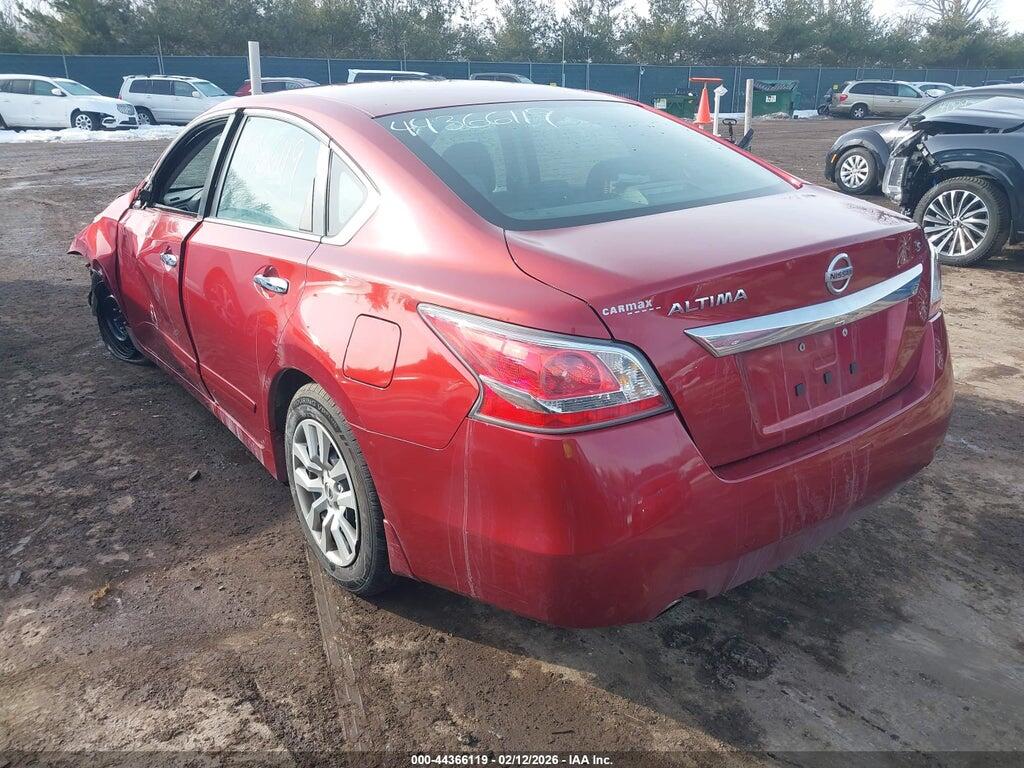 1N4AL3AP9FC220727 2015 NISSAN ALTIMA photo no. 3