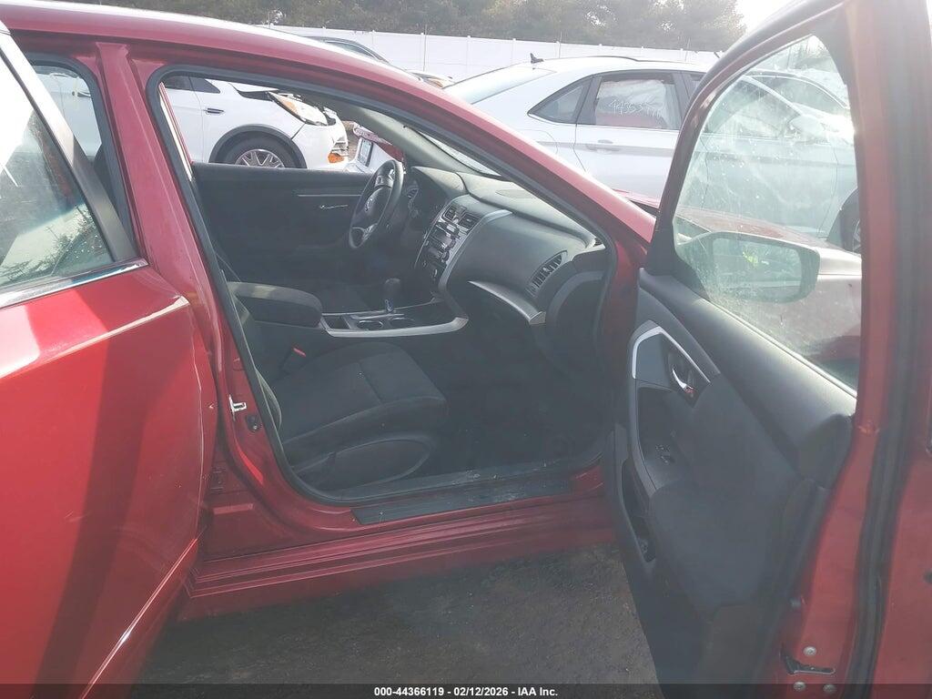 1N4AL3AP9FC220727 2015 NISSAN ALTIMA photo no. 5