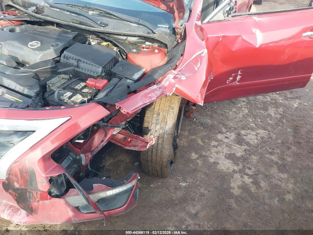 1N4AL3AP9FC220727 2015 NISSAN ALTIMA photo no. 6