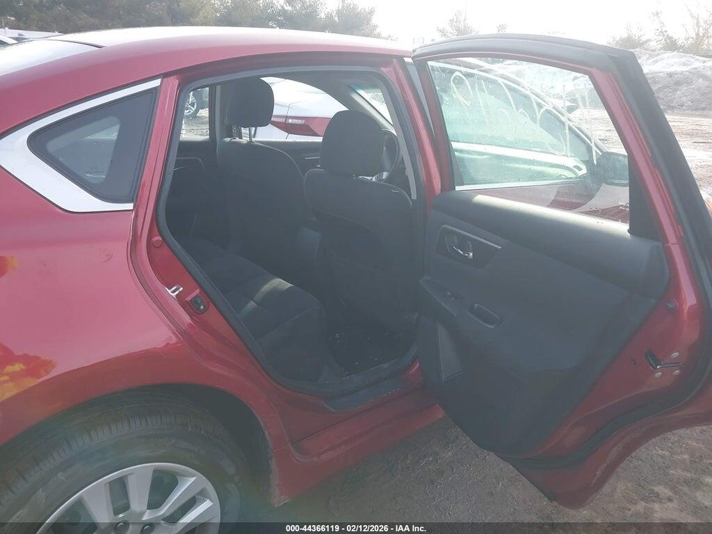 1N4AL3AP9FC220727 2015 NISSAN ALTIMA photo no. 8