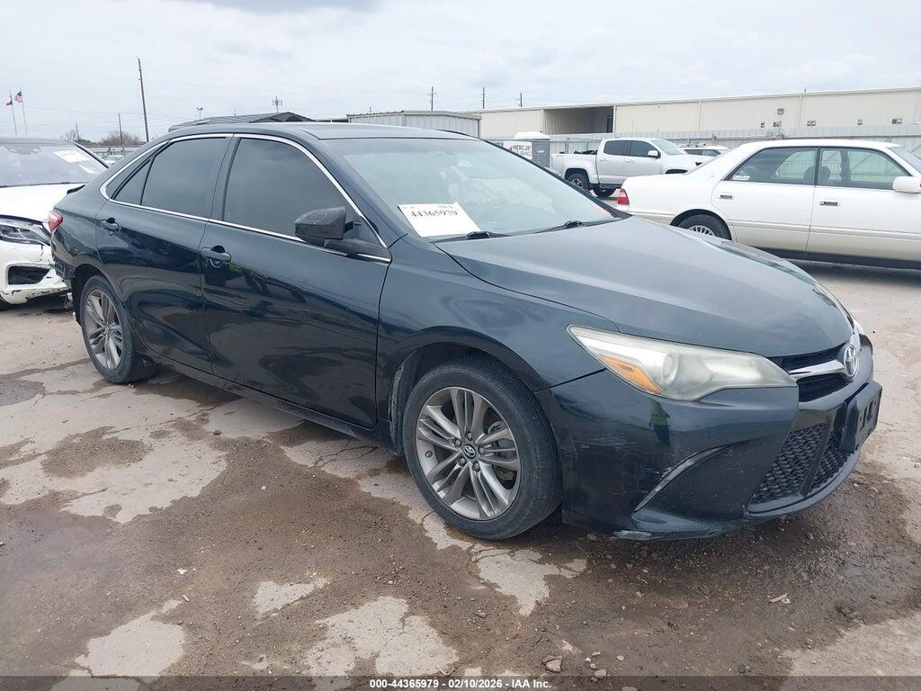 4T1BF1FK3HU326302 2017 TOYOTA CAMRY photo no. 1