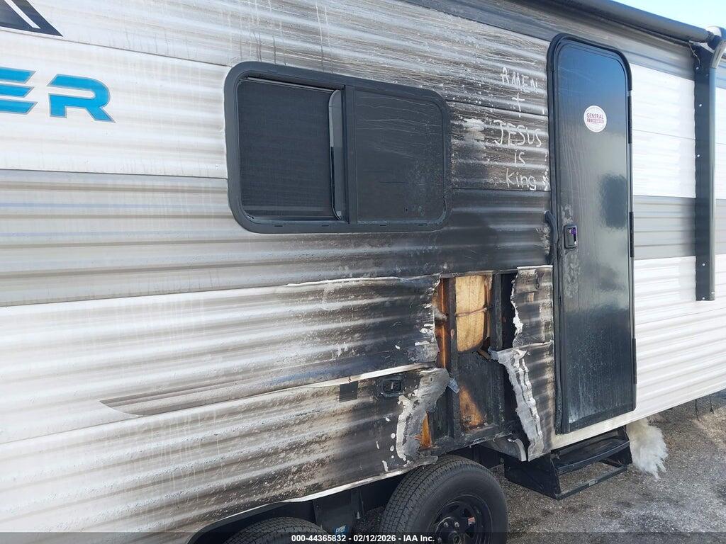 5ZT2CWRB9SJ135643 2025 COACHMEN OTHER photo no. 6