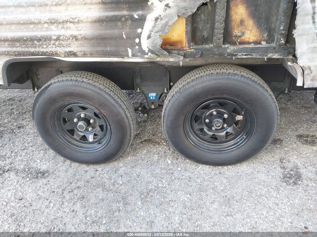5ZT2CWRB9SJ135643 2025 COACHMEN OTHER photo no. 7