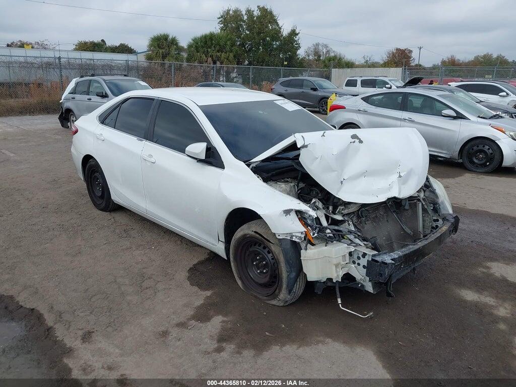 4T4BF1FK8GR571942 2016 TOYOTA CAMRY photo no. 1
