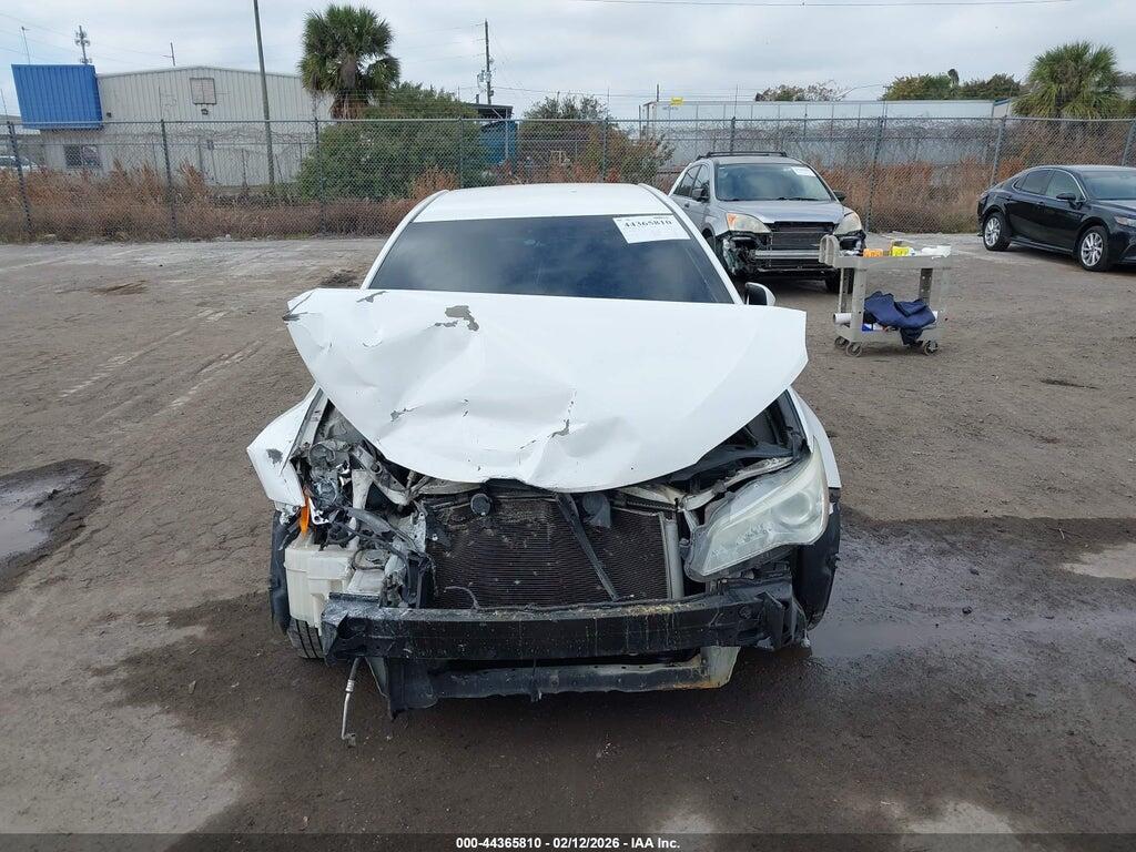 4T4BF1FK8GR571942 2016 TOYOTA CAMRY photo no. 12