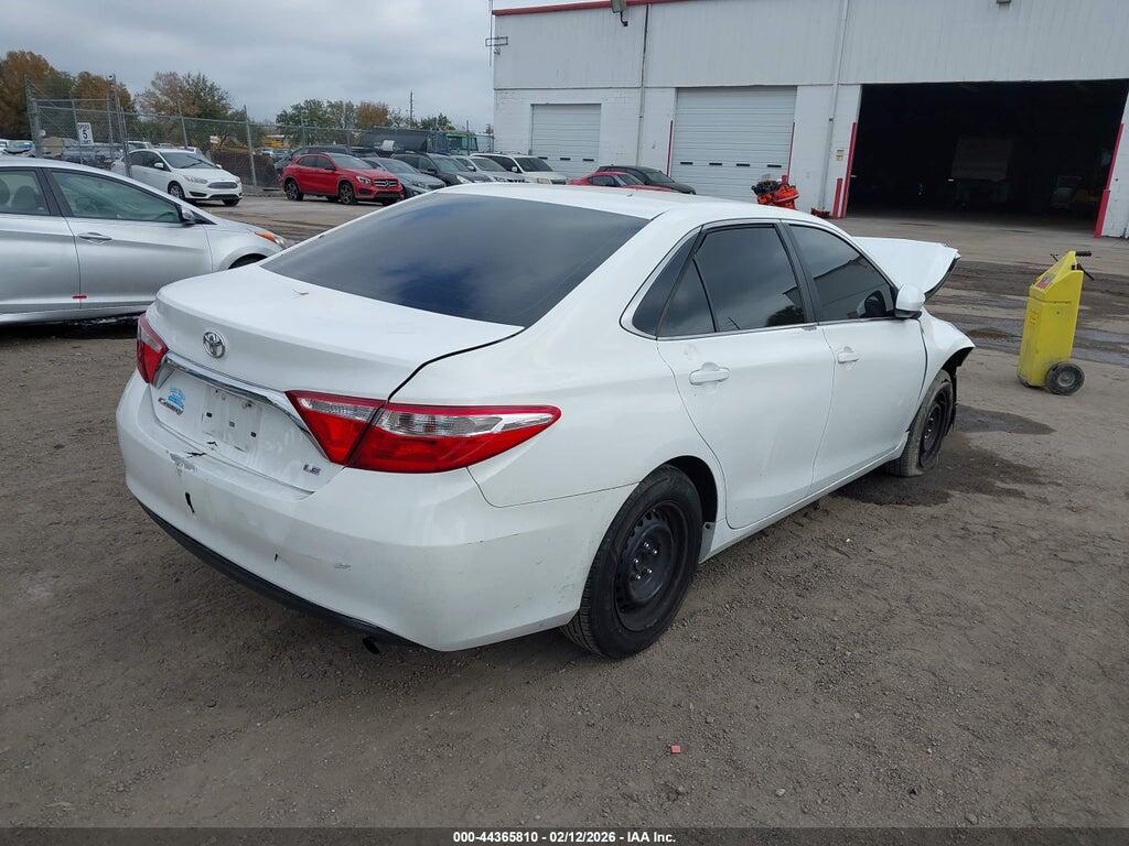 4T4BF1FK8GR571942 2016 TOYOTA CAMRY photo no. 4