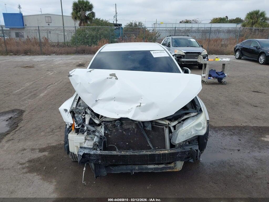 4T4BF1FK8GR571942 2016 TOYOTA CAMRY photo no. 6