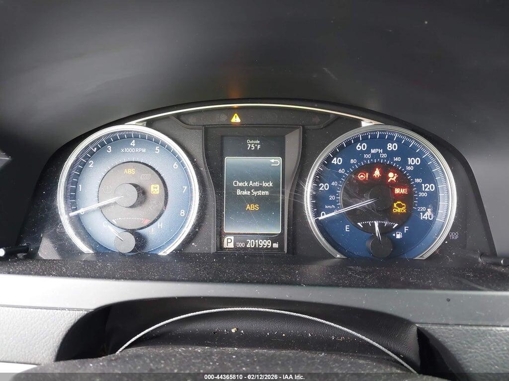 4T4BF1FK8GR571942 2016 TOYOTA CAMRY photo no. 7