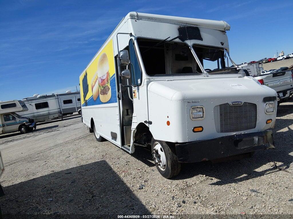 4UZAEGDV3GCHM3098 2016 FREIGHTLINER CHASSIS photo no. 1