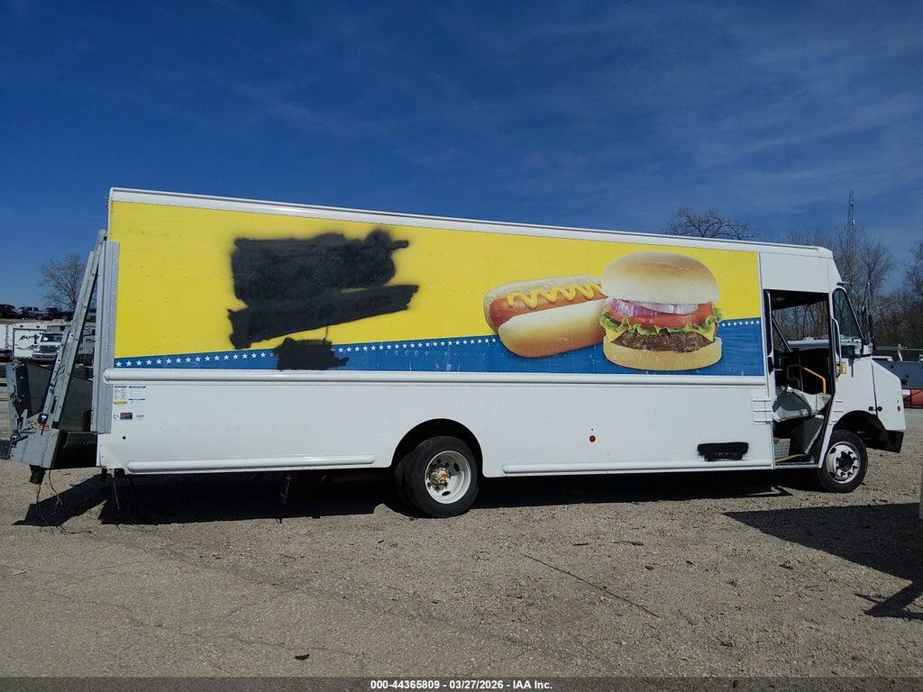 4UZAEGDV3GCHM3098 2016 FREIGHTLINER CHASSIS photo no. 12