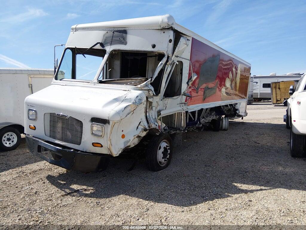4UZAEGDV3GCHM3098 2016 FREIGHTLINER CHASSIS photo no. 2