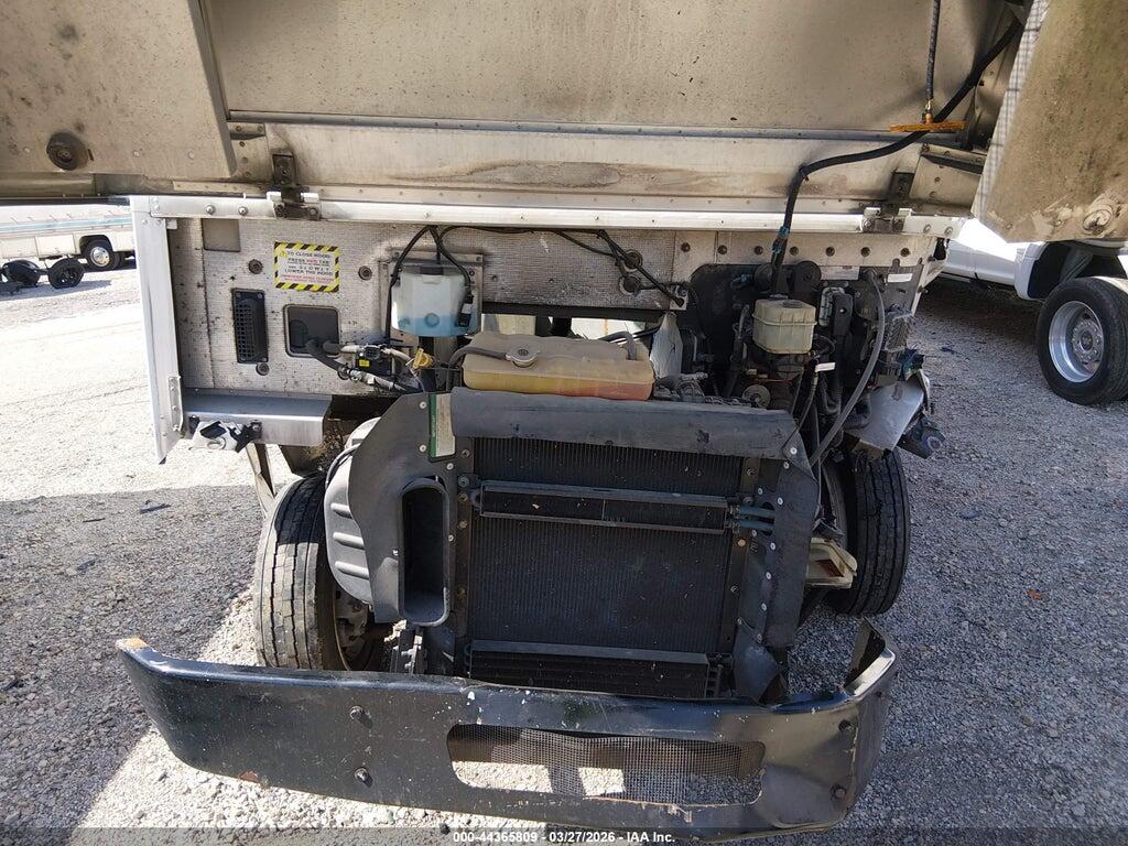 4UZAEGDV3GCHM3098 2016 FREIGHTLINER CHASSIS photo no. 9