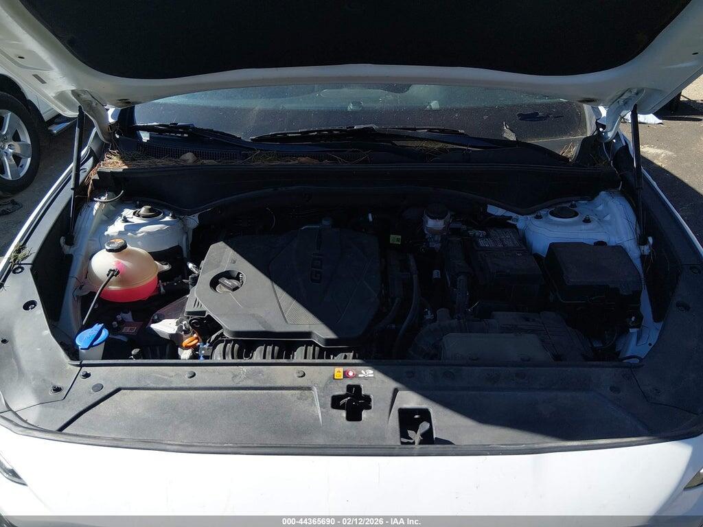 5NMS1DAJ6PH647355 2023 HYUNDAI SANTA FE photo no. 10