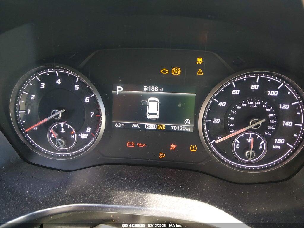 5NMS1DAJ6PH647355 2023 HYUNDAI SANTA FE photo no. 7