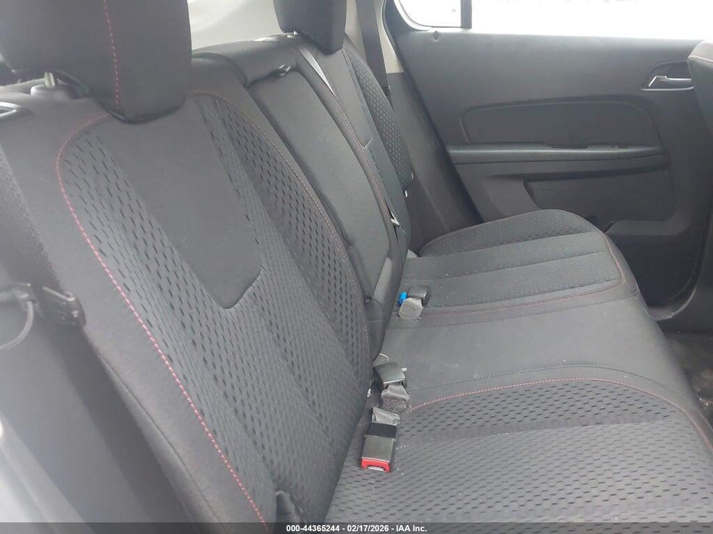 2GNALAEK0F1144146 2015 CHEVROLET EQUINOX photo no. 8