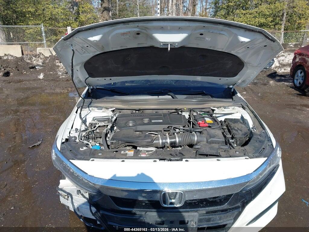 1HGCV2F91LA007944 2020 HONDA ACCORD photo no. 10