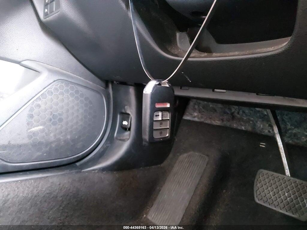 1HGCV2F91LA007944 2020 HONDA ACCORD photo no. 11